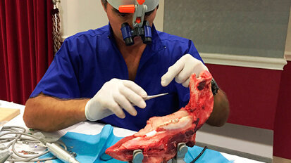 Una bella giornata con Marco Ronda