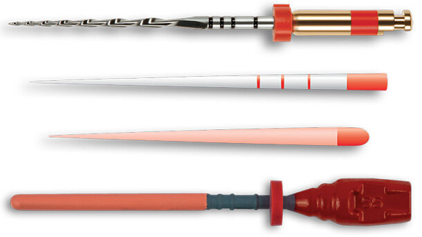 RECIPROC – Systém pro endodoncii