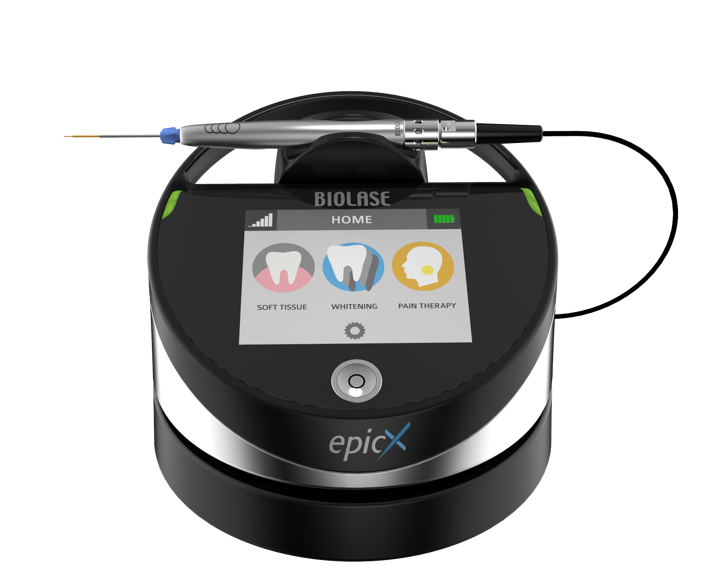 Biolase – Epic X Διοδικό Laser