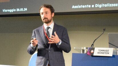 Ruolo e competenze dell’assistente nella digitalizzazione dello studio: l’approccio al paziente virtuale