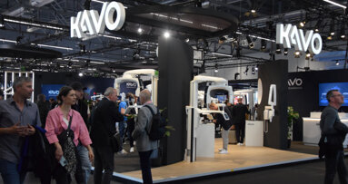 KaVo and Planmeca unveil a vast range of new products at IDS 2025