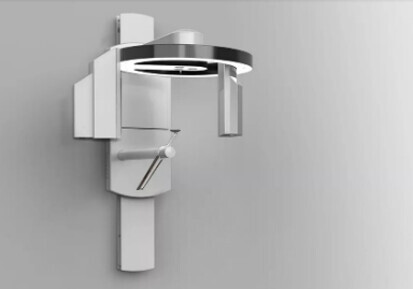 3Shape – X1 CBCT Scanner