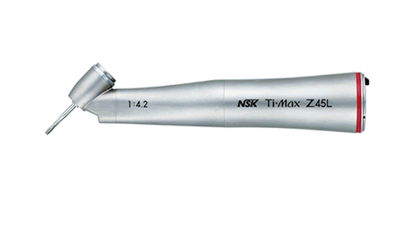 Ti-Max Z45L