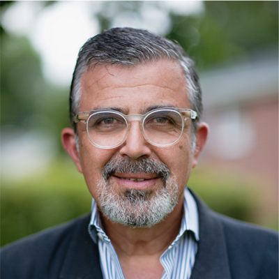 Dr Edmond Bedrossian