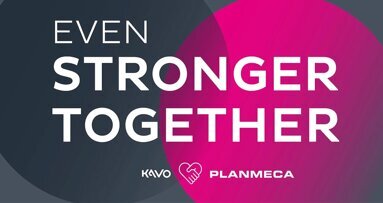 JAČI ZAJEDNO - Planmeca i KaVo