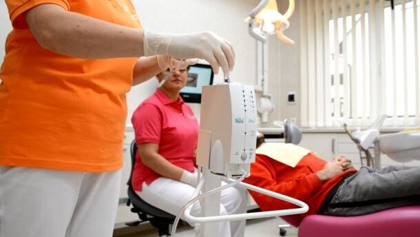 Technoewolucja zmienia gabinety