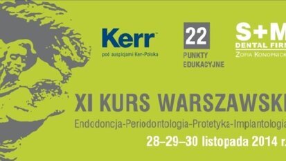 XI Kurs Warszawski