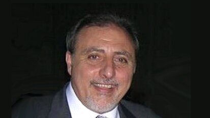 Luto en la Odontología por el fallecimiento del Dr. Osvaldo Tomás Cacciacane