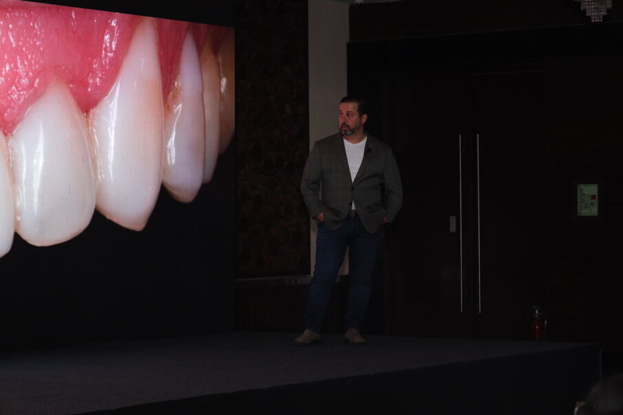 Dr Adamo E Notarantonio