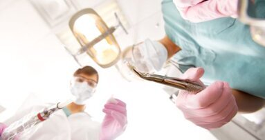 App voor bange tandartspatiënt