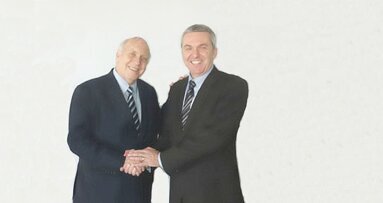 Svetska federacija stomatologa FDI postavila je švajcarca za novog  izvršnog direktora