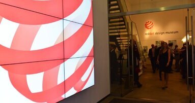 Les inscriptions sont ouvertes pour le « Red Dot Design Award » 2014
