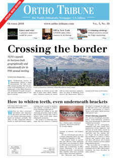 Ortho Tribune U.S.