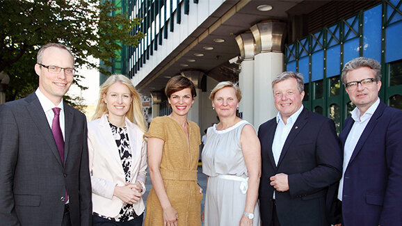 2018 geht in Österreich der elektronische Impfpass in Pilotbetrieb