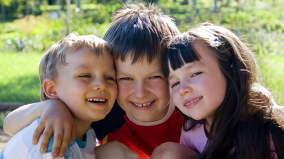 Report: California children continue to face oral health epidemic