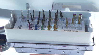 Straumann Group: “Vogliamo cambiare il mondo dell’odontoiatria estetica”