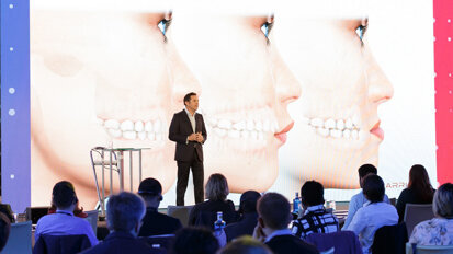 Henry Schein Orthodontics presenta el 4º Simposio Anual Europeo Carriere® en París