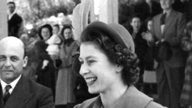 Royale Röntgenbilder dürfen versteigert werden