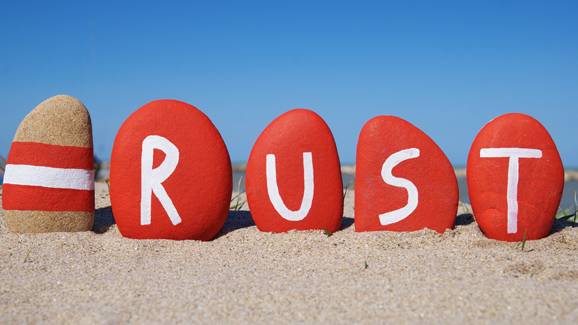 Österreichischer Zahnärztekongress 2014 in Rust