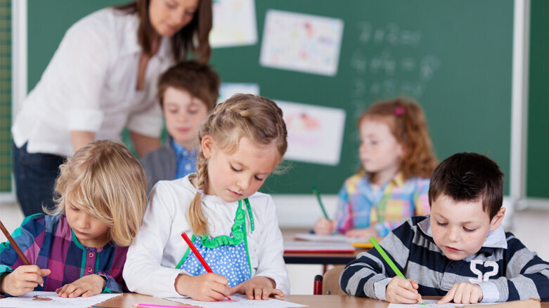 Aufklärung in Schulen zum Thema Mundhygiene nicht zufriedenstellend