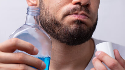 Fighting SARS-CoV-2 with mouthwashes—study adds to evidence of efficacy Fighting SARS-CoV-2 with mouthwashes—study adds to evidence of efficacy