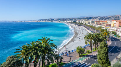Congrès de la SFOD à Nice
