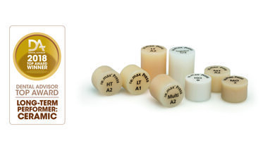 Long-term study: 97 per cent excellent ratings