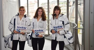 Congrès ADF 2015 : les rendez-vous à ne pas manquer