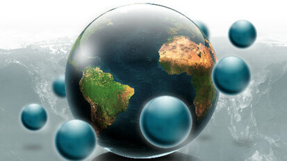 Green Italy 2012, 1 impresa su 4 è verde