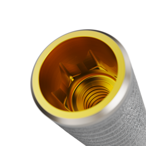 NobelParallel Conical Connection