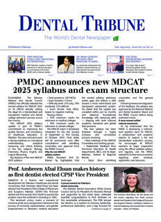 DT Pakistan No. 4, 2025