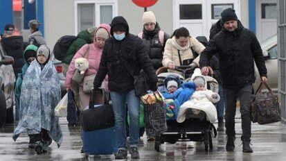 Romanian dental community comes together to help Ukrainian refugees