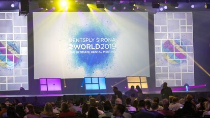 (Photograph: Dentsply Sirona)