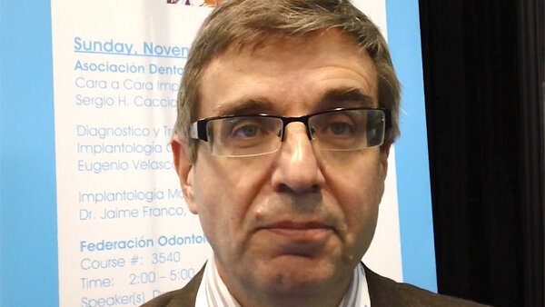 Avances en técnicas quirúrgicas y protésicas sobre implantes