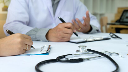 Collaboration between healthcare professionals may help reduce caries Collaboration between healthcare professionals may help reduce caries