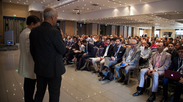 All’insegna della protesi rimovibile l’International Days della Rhein83