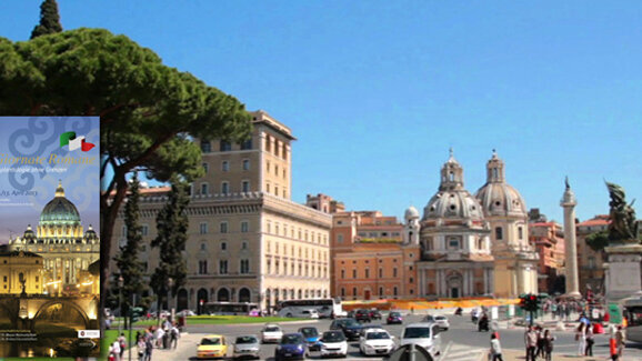 Giornate Romane – Implantologia senza Limiti