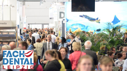 29. Fachdental Leipzig: Fixtermin für die Dentalbranche 29. Fachdental Leipzig: Fixtermin für die Dentalbranche