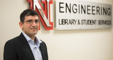 Research team aims to develop periodontal disease-fighting membrane