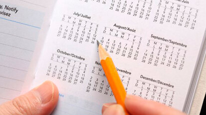 Il cancro dell’esofago: influisce sulla sopravvivenza il giorno in cui si effettua l’intervento chirurgico?