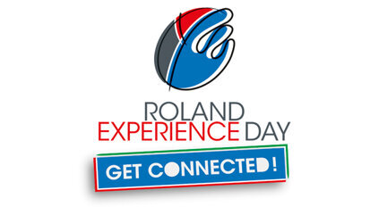 Roland Experience Day 2014: “Get Connected”