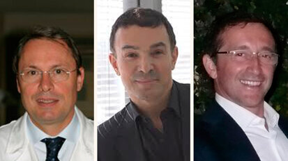 Di frontiera ma non “Global”: le frontiere dell’ortodonzia al Simposio AIO-SIDO a Chia