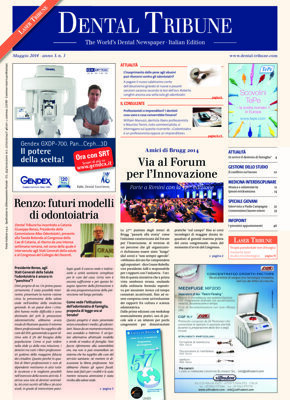 DT Italy No. 5, 2014