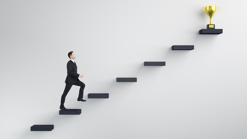 Column Stephan Tjiook: Ambitie vs. potentie