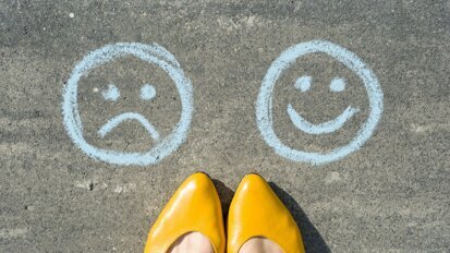 Column Reinier van de Vrie: Valse complimentjes