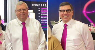 Interview: “It was clear that we wanted to participate in IDS, the leading dental event”