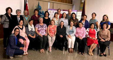 La alianza de “60 y más” con la Junta de Pensiones