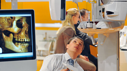 Europäischer Dentalmarkt – Zahlen für das Jahr 2008