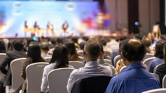 Koelnmesse and dmg events announce the launch of the IDEM Saudi Arabia 2026