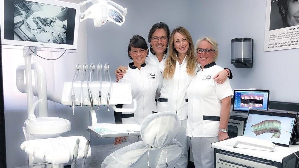 Odontoiatria Estetica e Digitale: le considerazioni del dott. Bini tra presente e futuro